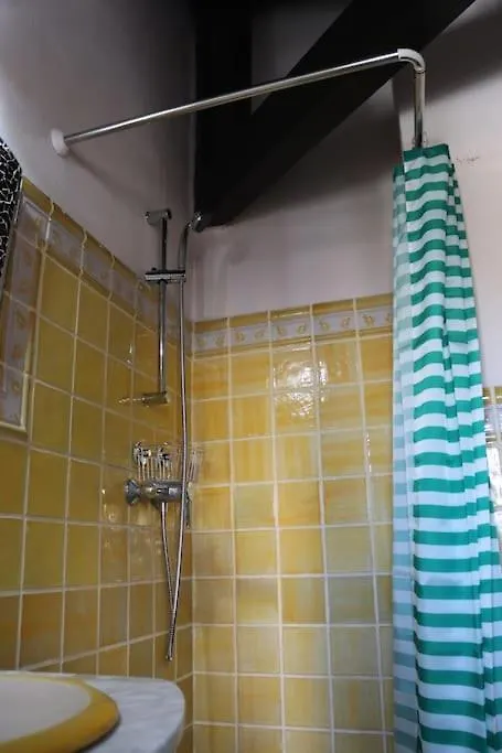 Private Apartment - The Lover'S Nest - Apt Privado Granada