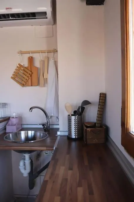 Private Apartment - The Lover'S Nest - Apt Privado Granada