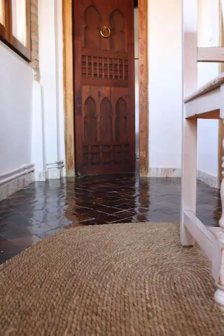 Private Apartment - The Lover'S Nest - Apt Privado Granada Spain