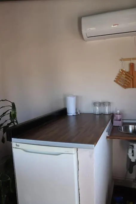 Private Apartment - The Lover'S Nest - Apt Privado Granada 0*,  Spain