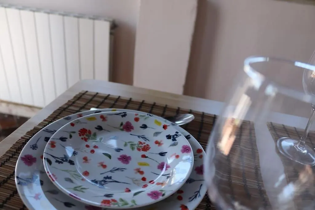 Private Apartment - The Lover'S Nest - Apt Privado Granada