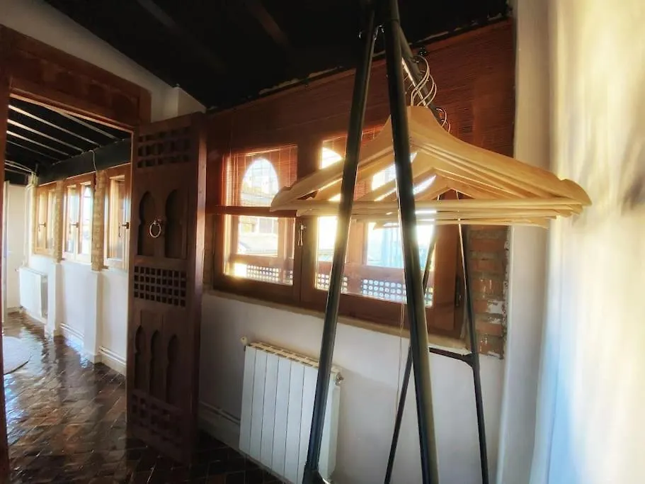 Private Apartment - The Lover'S Nest - Apt Privado Granada Spain
