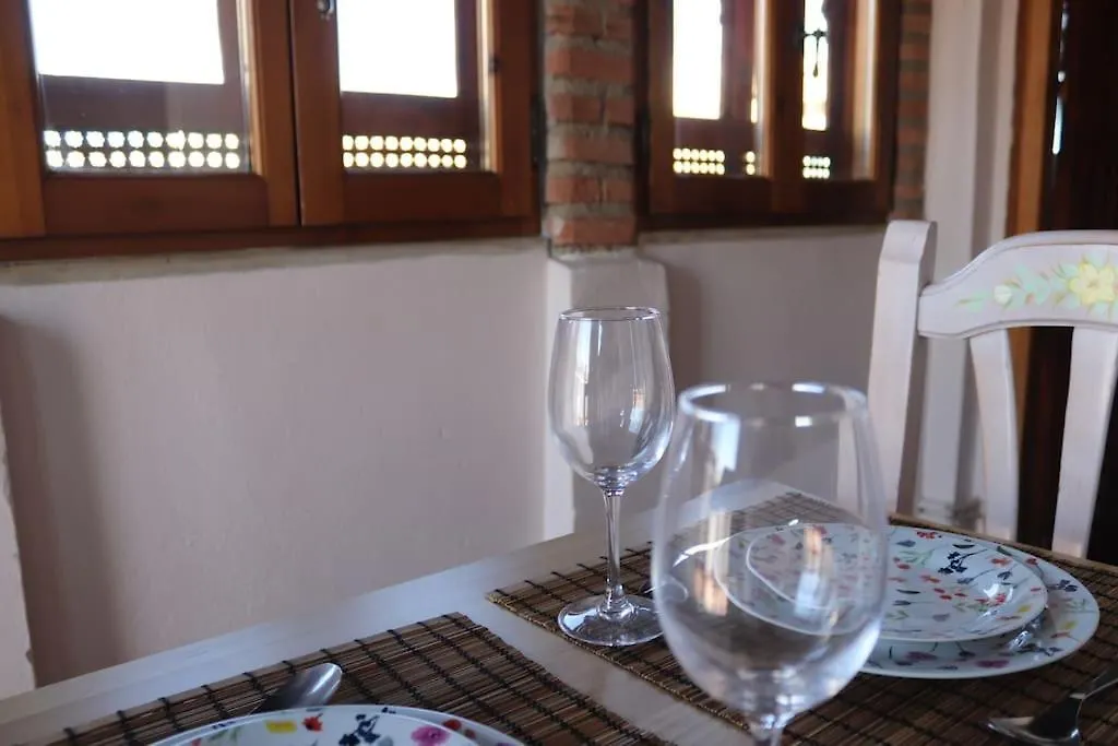 Private Apartment - The Lover'S Nest - Apt Privado Granada Spain