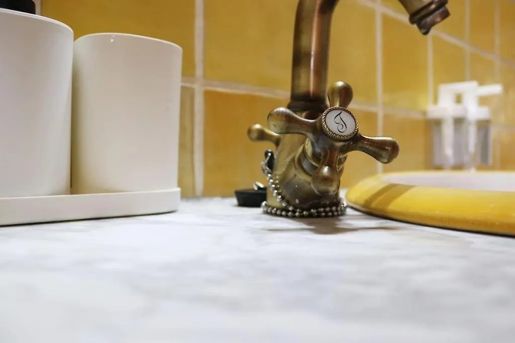 Private Apartment - The Lover'S Nest - Apt Privado Granada