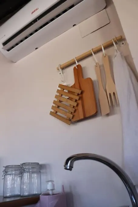 Private Apartment - The Lover'S Nest - Apt Privado Granada