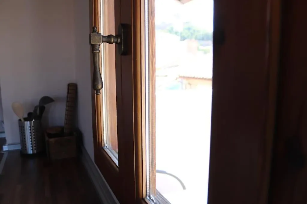Private Apartment - The Lover'S Nest - Apt Privado Granada