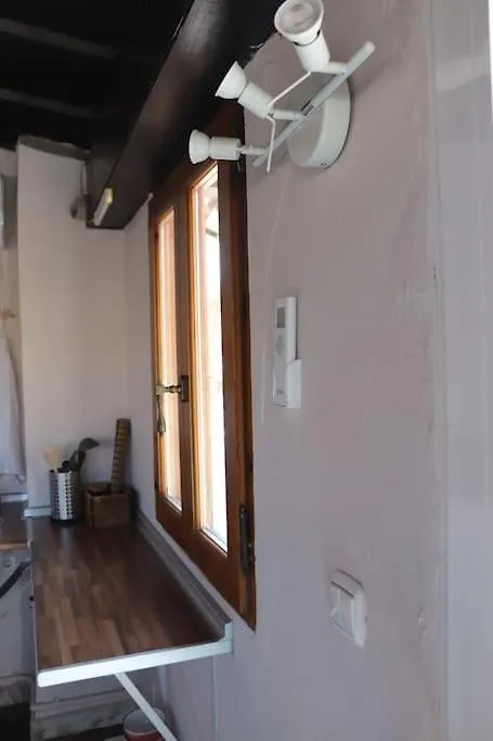 Private Apartment - The Lover'S Nest - Apt Privado Granada Spain