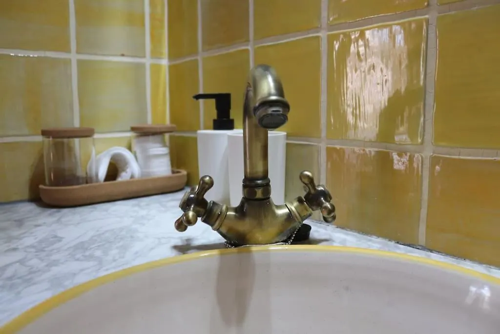 Private Apartment - The Lover'S Nest - Apt Privado Granada