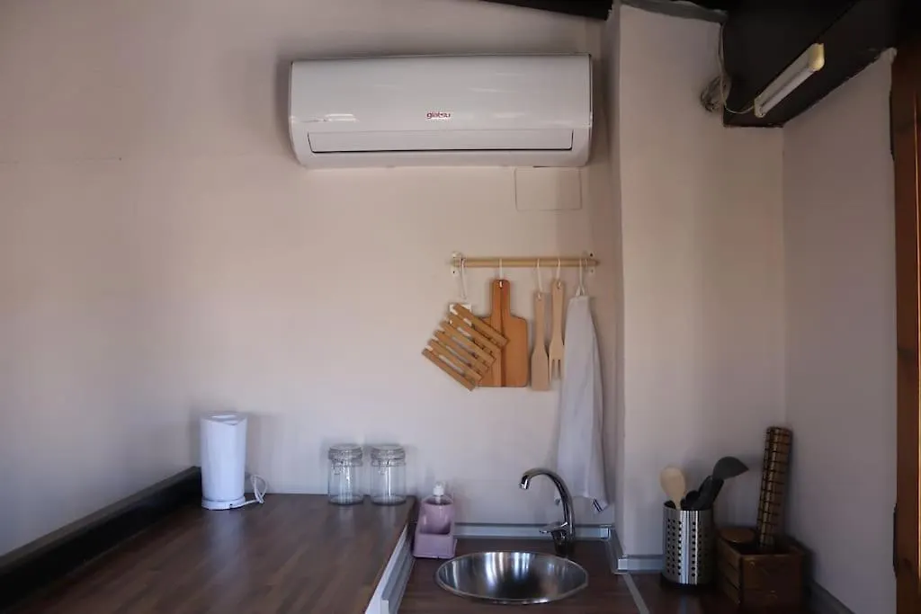 Private Apartment - The Lover'S Nest - Apt Privado Granada