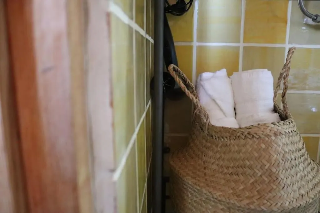 Private Apartment - The Lover'S Nest - Apt Privado Granada Spain