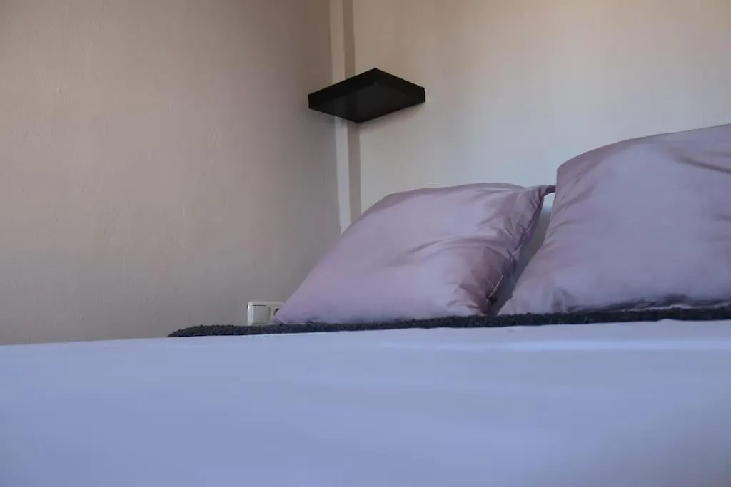 Private Apartment - The Lover\'S Nest - Apt Privado location